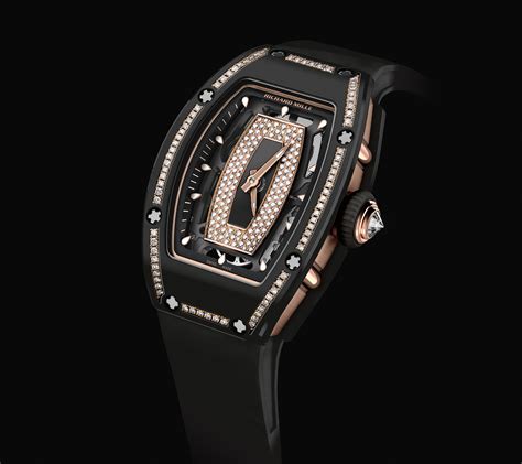 richard mille rm 07-01 prix